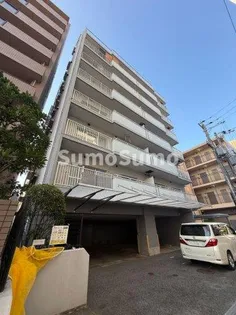 オーベルジュ甲南【2階】の外観