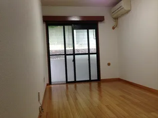 ハイシティ表参道【1階】の外観