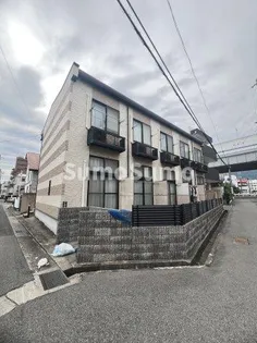 レオパレスルコントワール御影の画像