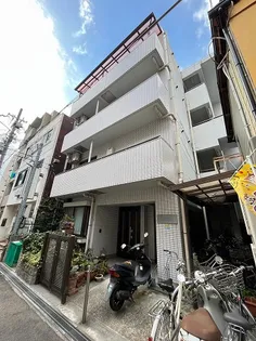 ブランシュ甲東園の画像