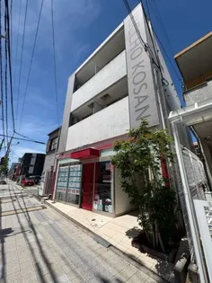 兵庫県神戸市長田区西代通2丁目【マンション】の外観