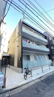 リバーサイド 住川の画像