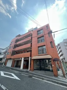 ライオンズマンション下山手第2の画像