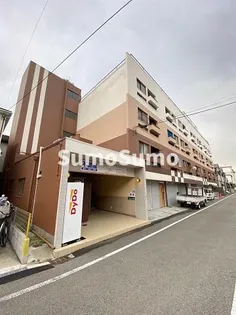 光南荘マンションの画像