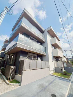 DーRESIDENCE上甲子園の画像