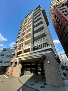 ルピナス天神【7階】の外観