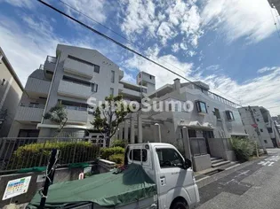 ハイム本山ギャラリーコートの画像