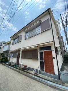 村上ハイツの画像