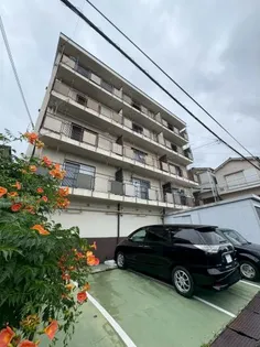 日星マンションの画像