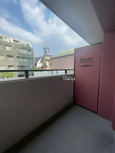 ロマネスク西新第二【2階】のその他画像