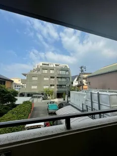 ロマネスク西新第二【2階】のその他画像