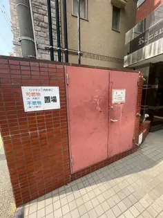 ロマネスク西新第二【2階】のその他画像