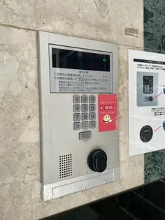 ロマネスク西新第二【2階】のその他画像