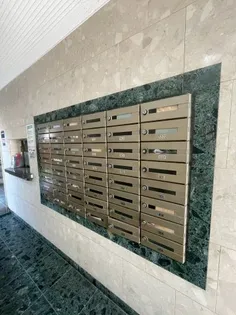 ロマネスク西新第二【2階】のその他画像