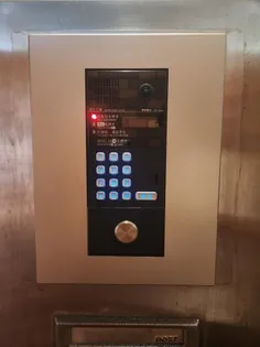 ロマネスク西新第二【2階】のその他画像