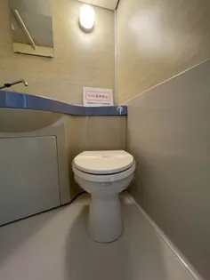 ロマネスク西新第二【2階】のその他画像