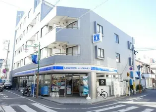 ウィステリアハイツの画像