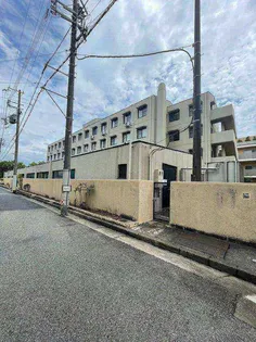 エルマーナ香枦園【1階】の外観