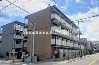 レオパレスアーク姫島の画像