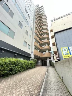 グランパレ北野ハンター坂の画像