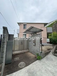 シャーメゾン舞子台の画像