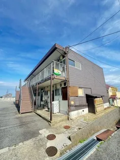 めぞんかもめの画像