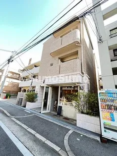 コモ西宮北口【1階】の外観