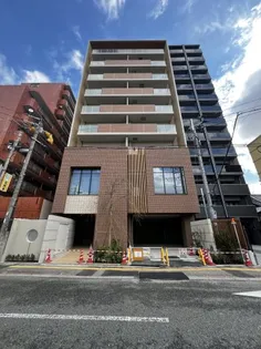 TONOクリスタル上人橋の画像