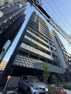 大阪府大阪市中央区北久宝寺町1丁目【マンション】の外観