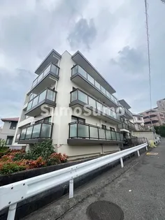 メゾン351【2階】の外観