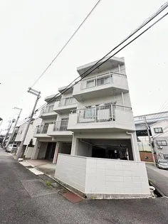 森川グリーンハイツの画像