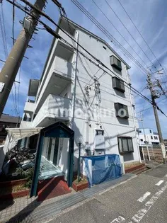 ラポールキヨヤマの画像