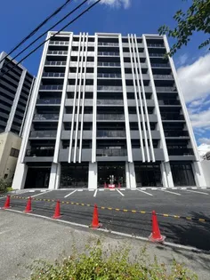 LEGEND東比恵【3階】の外観