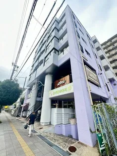 R2フラット久保の画像