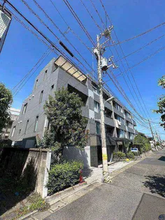 祐天寺イーストの画像