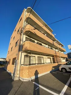 グロリオーサ甲東【2階】の外観