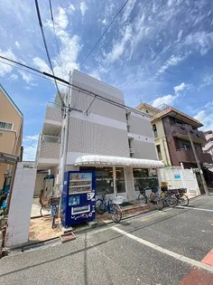 ルベラージュ甲子園の画像