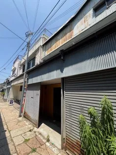 菊池アパートの画像