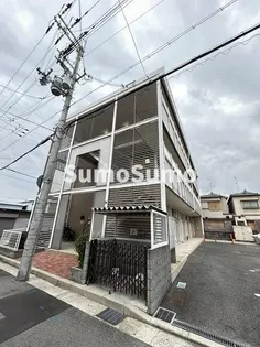 レオパレス高尾Iの画像