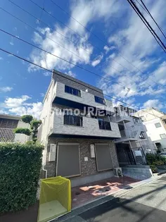 レオーネⅡ【3階】の外観