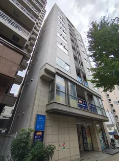 兵庫県神戸市中央区布引町4丁目【マンション】の外観