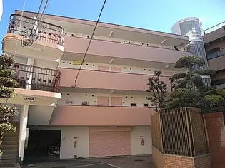 サンハイツ白鳩Ⅰの画像