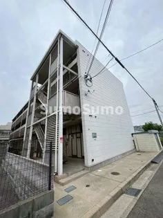 レオパレスコスモの画像