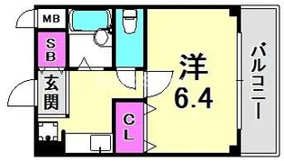 アルトピアーノ【3階】の間取り