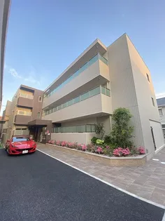シェモア グランデ西宮Ⅱの画像