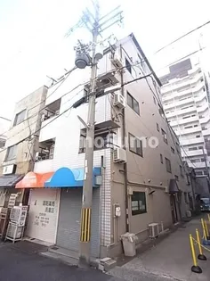 荒田マンション【2階】の外観