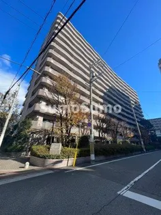 大阪府大阪市浪速区日本橋東3丁目【マンション】の外観