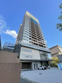 ジオタワー西宮北口【20階】の外観