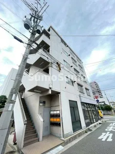 第1神栄ビルの画像