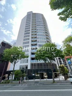 SーFORT警固タワーの画像